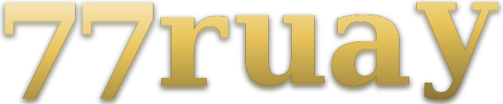 77ruay โลโก้